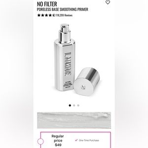 IL MAKIAGE Base Primer